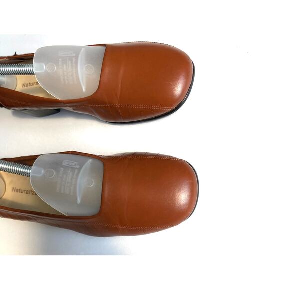 Naturalizer Flats-Coffee Women's 9.5N - Picture 6 of 11